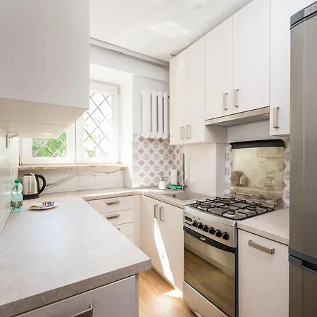 Sluzew Comfort Appartement