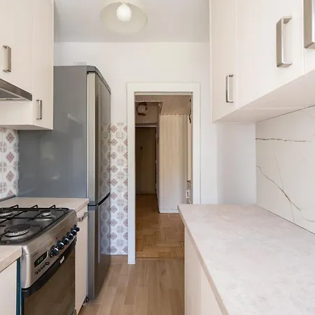 Sluzew Comfort Appartement Varsovie
