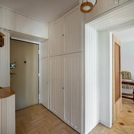 Apartment Sluzew Comfort *
