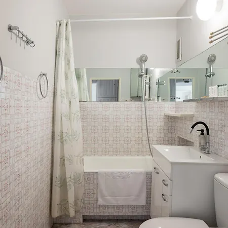 Sluzew Comfort * Varsovie