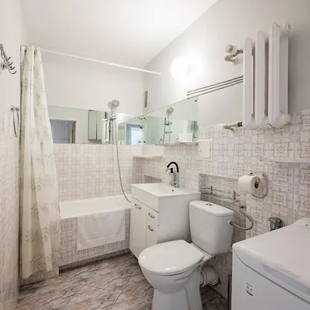 Appartement Sluzew Comfort *